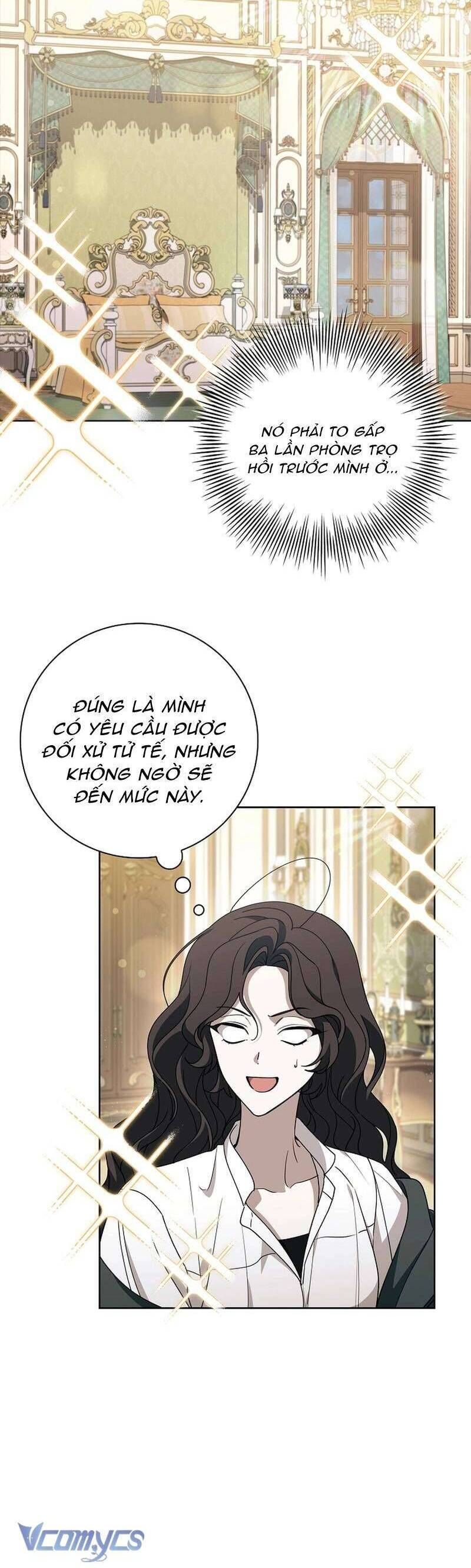 100 Lời Nguyền Của Biệt Thự Elleston - chap3 - Trang 18